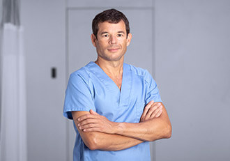 Mission, Vision und Werte