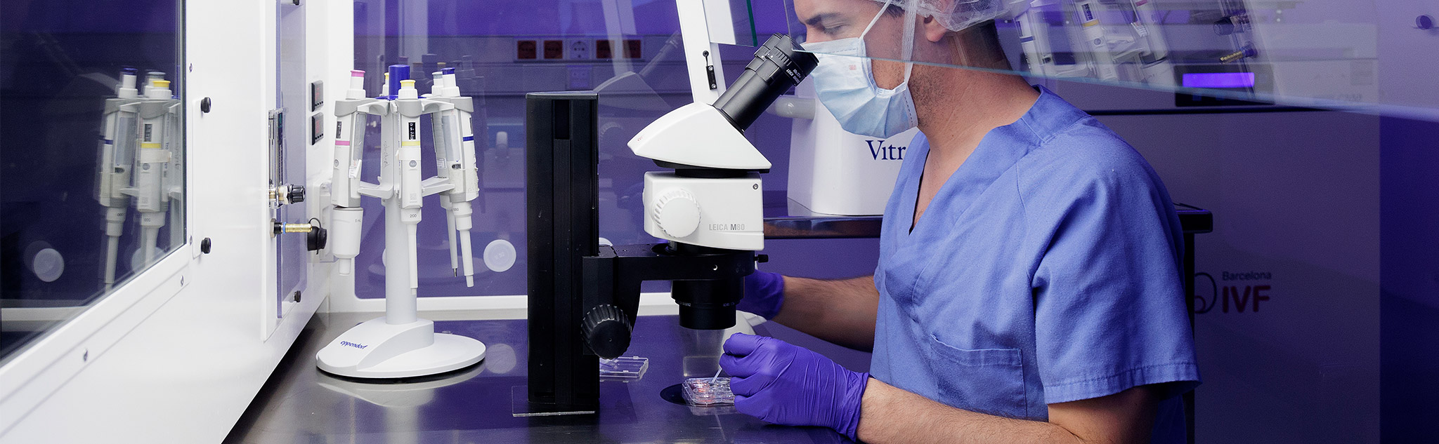 Especialistes en diagnòstic