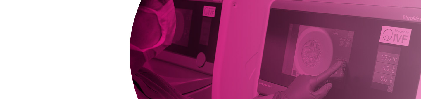 Donazione di embrioni Spagna