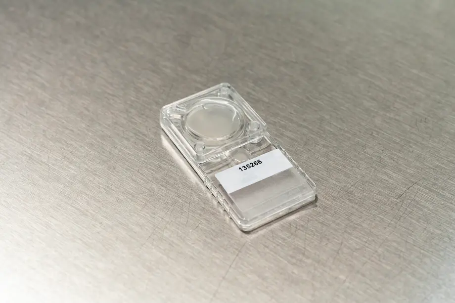 ¿Qué es FertileChip? 