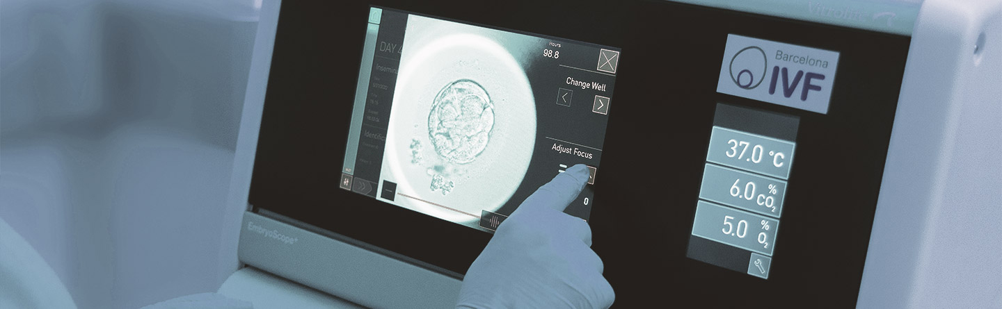 Un laboratori d’última generació