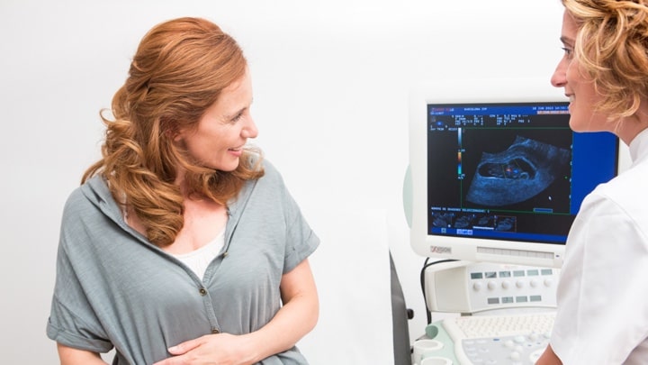 Información de los donantes de semen