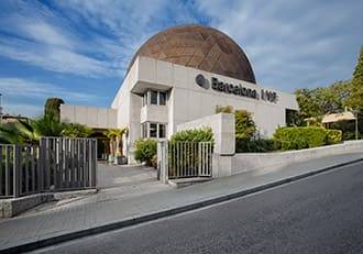 Clínica de Fertilidad - Barcelona IVF Clínica de Fertilidad - Barcelona IVF