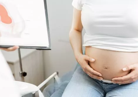 Donación de óvulos: conseguir un buen endometrio para la transferencia de embriones.