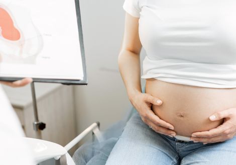 Donación de óvulos: conseguir un buen endometrio para la transferencia de embriones.