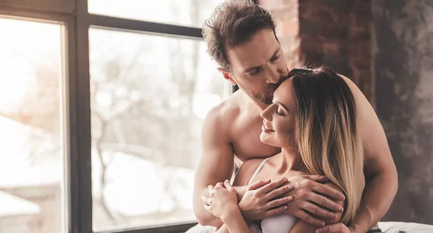 Sexual health, a fundamental right