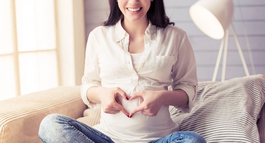 ¿Cuándo se puede detectar un embarazo ectópico?