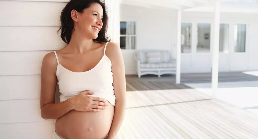 Real experiences: "I decided that I would pursue my dream of being a mother, even if it was alone"
