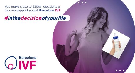 Barcelona IVF: commitment, innovation and integrity in reproductive medicine