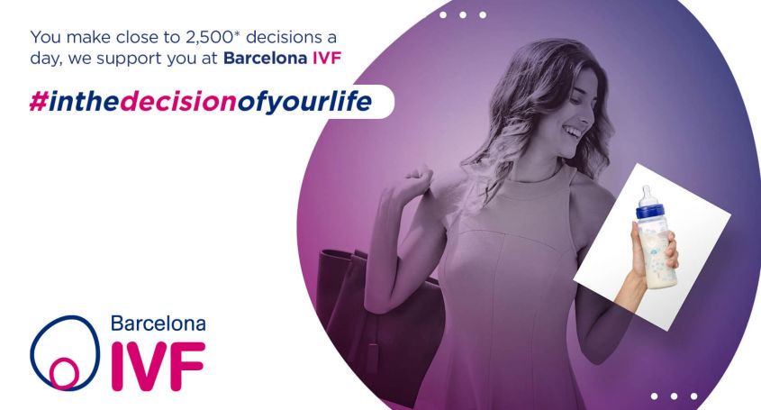 Barcelona IVF: commitment, innovation and integrity in reproductive medicine