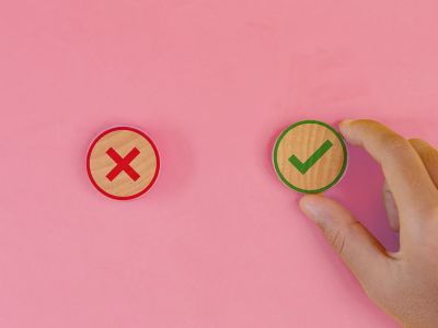 Poll results: Do you think that egg and sperm donation in Spain should remain anonymous?