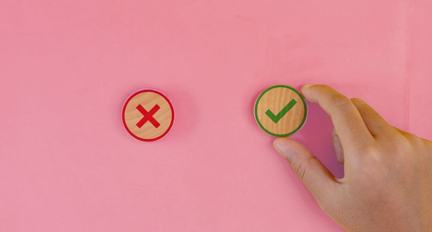 Poll results: Do you think that egg and sperm donation in Spain should remain anonymous?