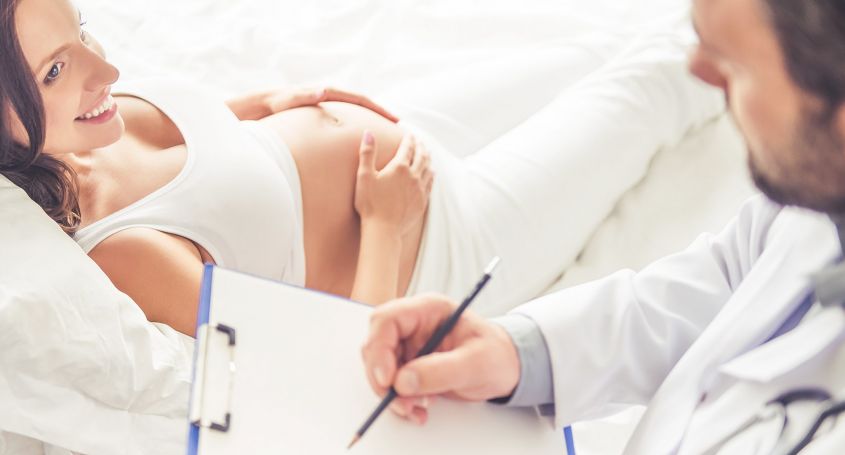 Diferentes ventajas en tratamientos de reproducción asistida