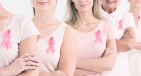 Cytology as a starting point for the diagnosis of gynecological cancers
