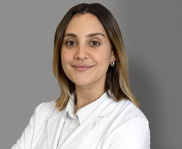 Dra. Alejandra Casas Dra. Alejandra Casas