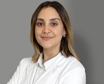 Dra. Alejandra Casas