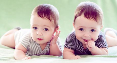 Erhöhen Sie die Wahrscheinlichkeit einer Schwangerschaft bei IVF