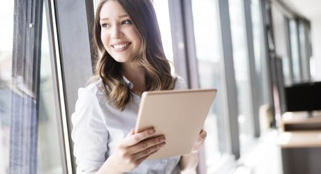 Changes in vaginal discharge