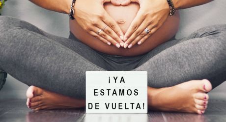 A Barcelona IVF, nous sommes déjà de retour !