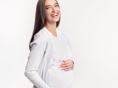 Do endometrial polyps affect fertility?