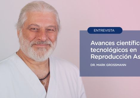 Labor de las clínicas de reproducción asistida