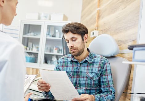 Andropause: what it is, symptoms and how to deal with it