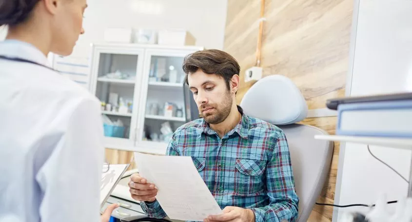 Andropause: what it is, symptoms and how to deal with it