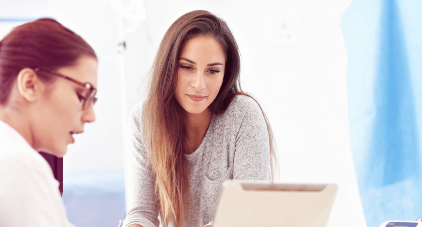 ¿Cómo influye la microbiota intestinal en el ciclo menstrual?