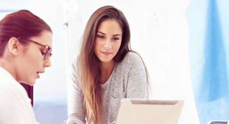 ¿Cómo influye la microbiota intestinal en el ciclo menstrual?