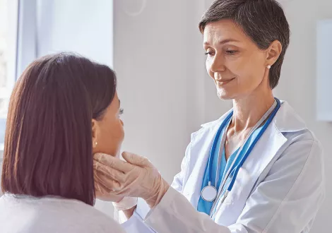 Thyroid, can it cause infertility?