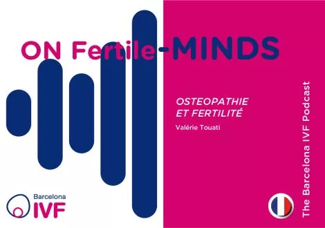 Osteopathie et fertilité