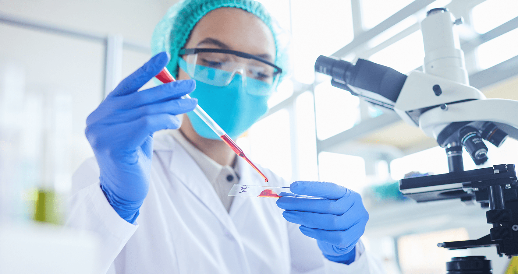 Nicht-invasiver prnataler Test oder Amniozentese? | Barcelona IVF