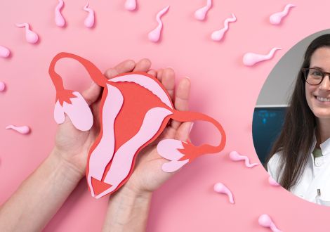 The Impact of Hormones on Fertility: Medical Tips and Advances from an Expert's Perspective