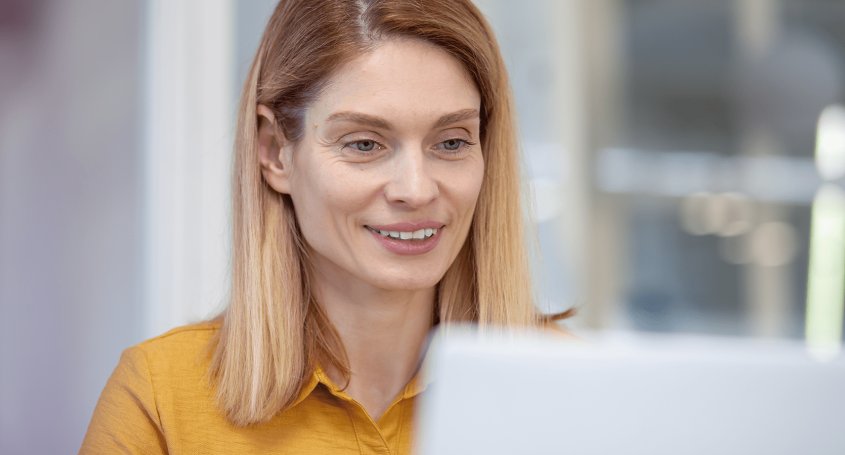 Don d'ovocytes chez les femmes de plus de 40 ans.