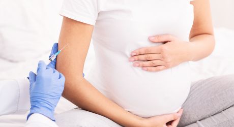 Hepatitis y fertilidad: ¿nacerá mi bebé sano?