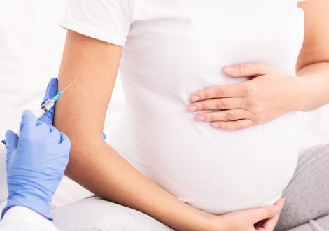 Hepatitis y fertilidad: ¿nacerá mi bebé sano?