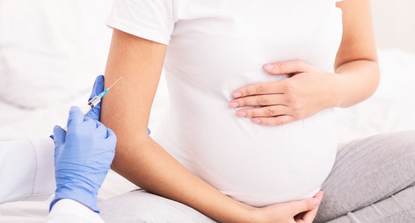 Hepatitis y fertilidad: ¿nacerá mi bebé sano?
