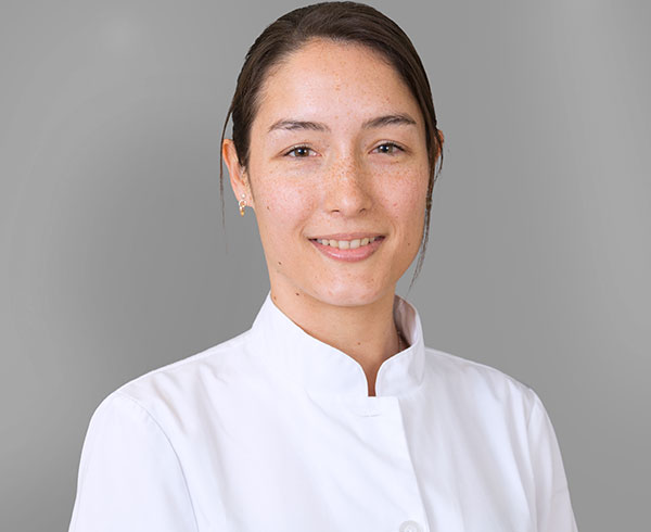Dr. Ximena Justo