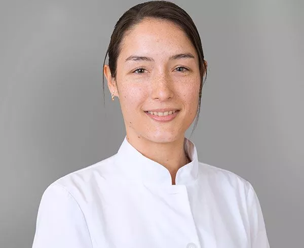 Dra. Ximena Justo