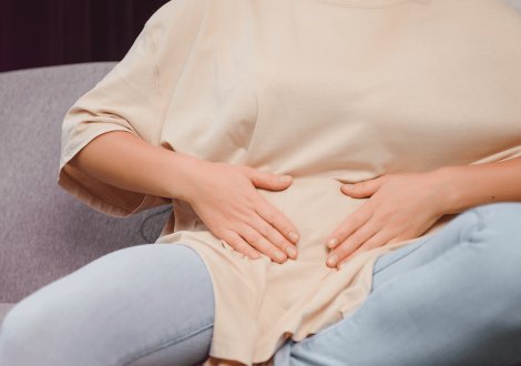 Ich habe Endometriose. Was kann mir passieren? (I)