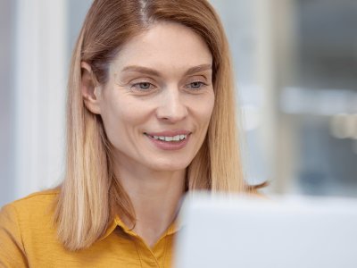 Egg donation in women over 40
