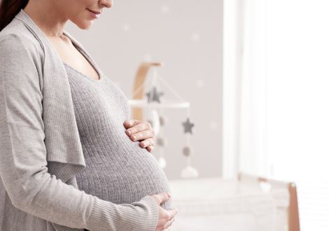 Chancen auf eine Schwangerschaft mit IVF je nach Alter