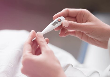 El método sintotérmico para controlar tu fertilidad