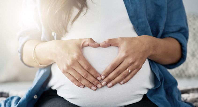 Preservación de la fertilidad: ¿Una opción adicional para el futuro?