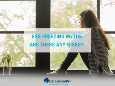 Egg freezing Myths: Are there any risks?