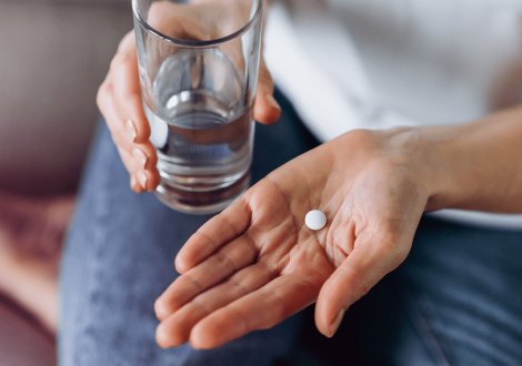 Do ibuprofen and paracetamol affect fertility?
