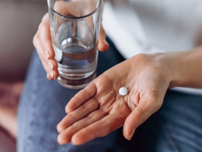 Do ibuprofen and paracetamol affect fertility?