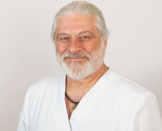 Dr. Mark Grossmann
