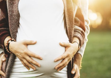 Causas y riesgos del embarazo ectópico