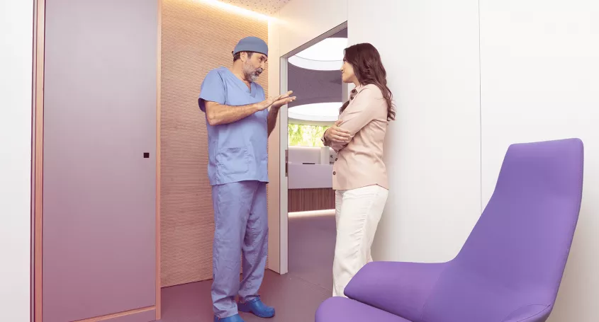 ¿Es posible donar óvulos teniendo diabetes?